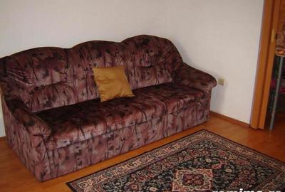 Oferim spre inchiriere garsoniera in zona Obor - 1