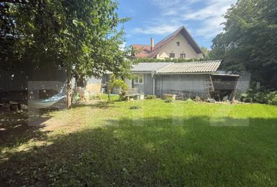 Casa parter, 84 mp utili, 432 mp teren, zona centru-Primari - 3