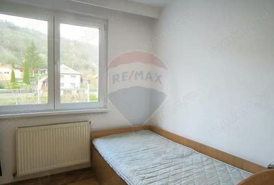 Apartament cu 3 camere semidecomandat în Mediaș - 9