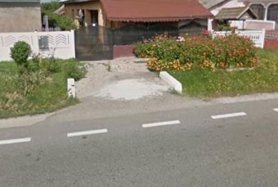 Casă cu 4 camere în Țânțăreni - 7