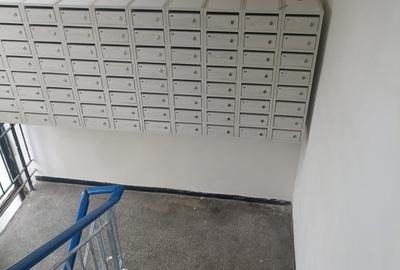 Garsonieră nedecomandată în Simeria - 9