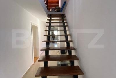 Casa spatioasa si curte proprie Nufarul aproape de Lotus mall - 19