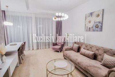 Lake On - Vedere Frontala la Lac! Apartament Nou cu Terasa Deschisa catre Apus - 5