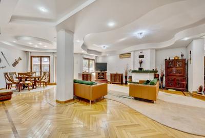 Casă individuală cu 7 camere cu Canalizare în Pipera - 8