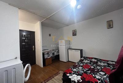Garsonieră în UMT - 5