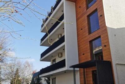 Apartament cu 2 camere în Pipera - 2