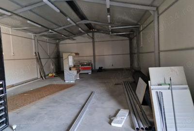 Spațiu comercial, de 1,450 mp, în Spătaru - 7