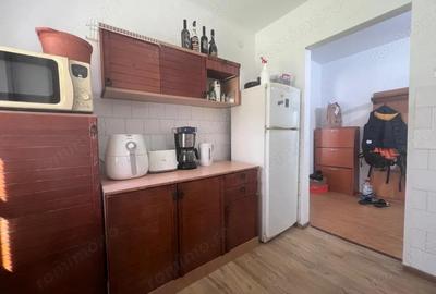 Apartament cu 2 camere semidecomandat în Central - 7
