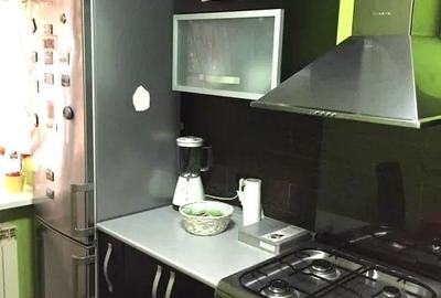 Apartament 2 camere complet renovat zona Policlinica 2 - 5