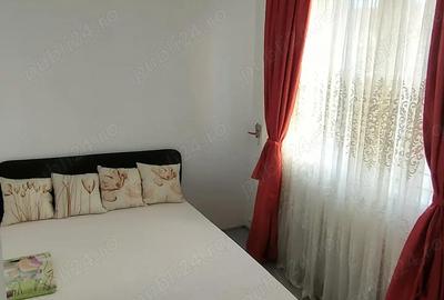 Apartament cu 3 camere semidecomandat în Dacia - 9