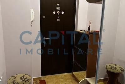 0% Comision! Apartament cu 1 camera de vanzare, USAMV 0% Comision! Apartament cu 1 camera de vanzare, USAMV - 7