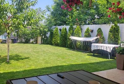 Casă individuală cu 4 camere cu Teren 350 Mp în Central - 11