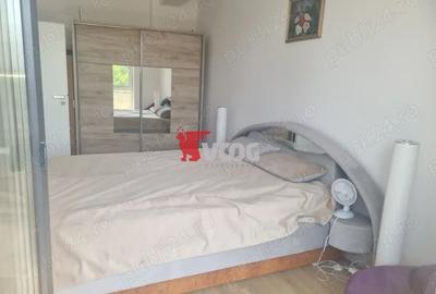 Apartament cu 2 camere semidecomandat, mobilat în Giroc - 3