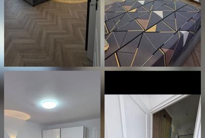 Garsonieră decomandată în Central - 1