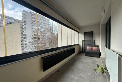Apartament cu 2 camere semidecomandat, mobilat în Victoriei - 6