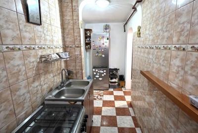 De vanzare 2 camere Lujerului - Ale Cetatuia(centrala proprie) - 9