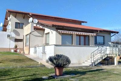 Vand vila Snagov Tancabesti Ilfov - 10