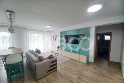 Apartament de vanzare cu 3 camere si balcon Kogalniceanu - 2