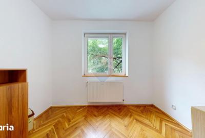 Apartament cu 4 camere, mobilat în Central - 17