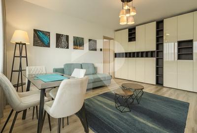 Greenfield Baneasa 2 camere, orientare SUD, LOC PARCARE inclus - 3
