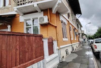 Apartament cu 2 camere în Cișmigiu - 2