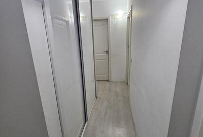 Apartament cu 3 camere în Central - 4