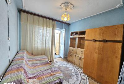 Apartament cu 3 camere decomandat în Central - 2