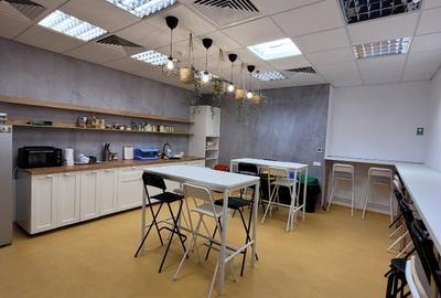 Spatiu birouri clasa A - 7