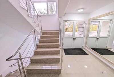 Apartament 2 camere 46mp| 0 comision | Otopeni - Maramures | parcare | metrou - 17