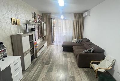 Apartament cu 3 camere decomandat, mobilat în Dobroești - 1