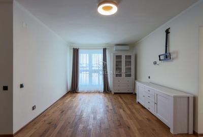 Apartament cu 2 camere semidecomandat, mobilat în Florești - 2