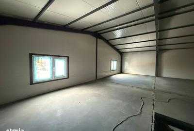 Spațiu comercial, de 370 mp, în Central - 5