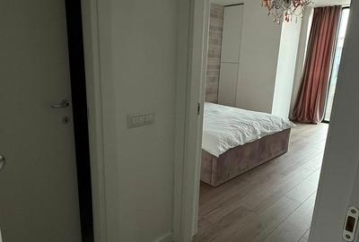 Apartament cu 3 camere în Capitol - 9