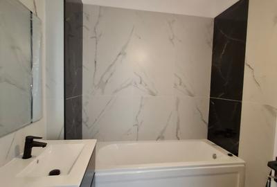 Apartament spatios - 26