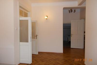 Cotroceni, parc Romniceanu, 3 camere, parter/2, balcon, spatios, pentru birouri - 7