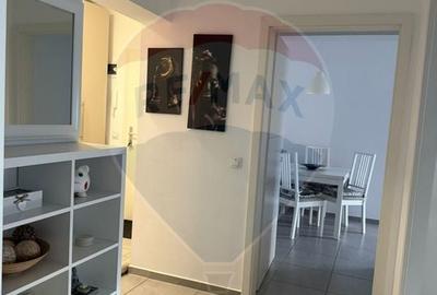 Apartament 3 camere Avantgarden - 7