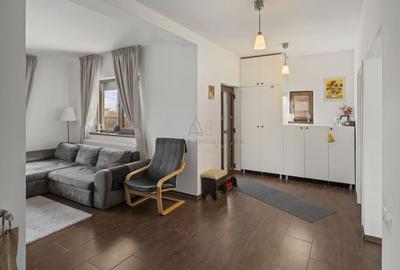 Casă P+1+M I curte 500 mp — Comision 0 - 7