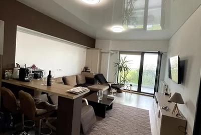 Se accepta BTC/ETH - Mamaia Sunset apartament 2 camere- incepand de la 105,000 - 3