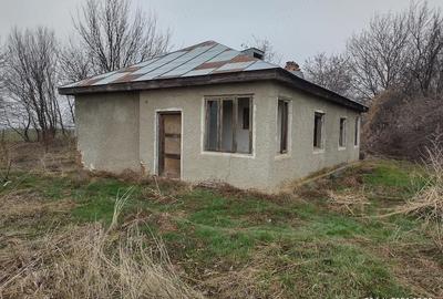 Casă cu Teren 4600 Mp în Central - 4