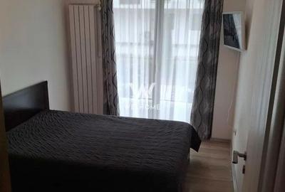 Apartament 3 camere, luminos, pe Doamna Stanca Apartament 3 camere, luminos, pe Doamna Stanca - 3