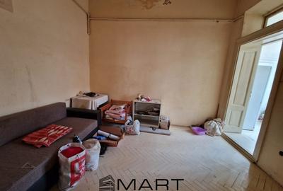 Apartament cu 3 camere in Centrul Istoric - 7