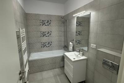 Garsoniera moderna, vizavi de viitorul complex comercial, Sanpetru - 3