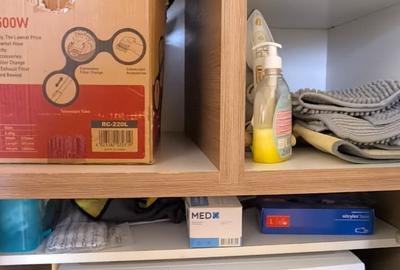 Apartament de vânzare, 1 cameră, 34 mp, Mănăștur zona Cinema Dacia - 11