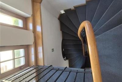 Vila interbelica renovata - de inchiriat pentru birouri - 8