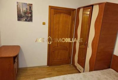 Apartament cu 3 camere decomandat, mobilat în Brâncoveanu - 3