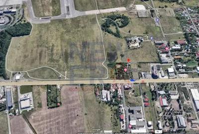 Oportunitate, teren constructie Hala/industrial in zona Aeroportului Otopeni Oportunitate, teren constructie Hala/industrial in zona Aeroportului Otopeni - 3