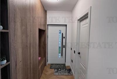 Casa individuala unde luxul este la el acasa, cu 5 camere si curte generoasa, to - 11