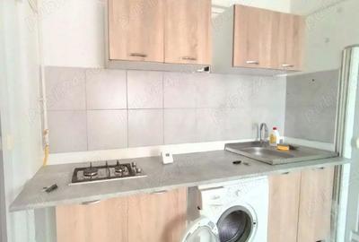 Garsonieră decomandată în Războieni - 2