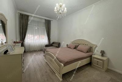 Apartament cu 2 camere semidecomandat, mobilat în Odobescu - 6