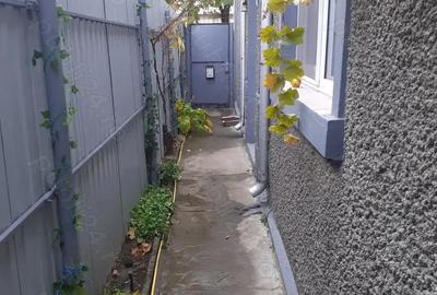Vanzare Casa caramida, suprafata este de 200.mp., mobilata si utilata str. Grivitei - Pictor T Aman - 6